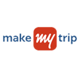 MakeMyTrip