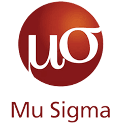 Mu Sigma