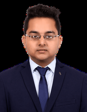 Amritansh Nayak