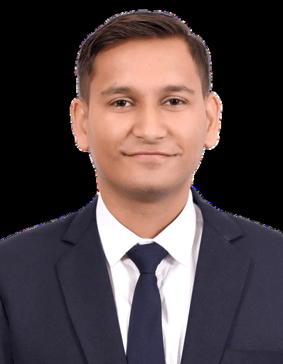 Arjun Prajapati