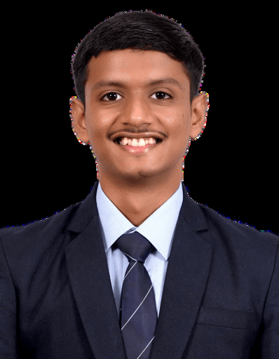 Meet Patel