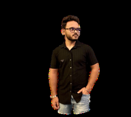 Shivam Kulshreshtha
