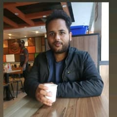Deepak Meena