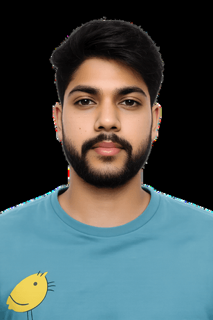 Dhruv Shirke