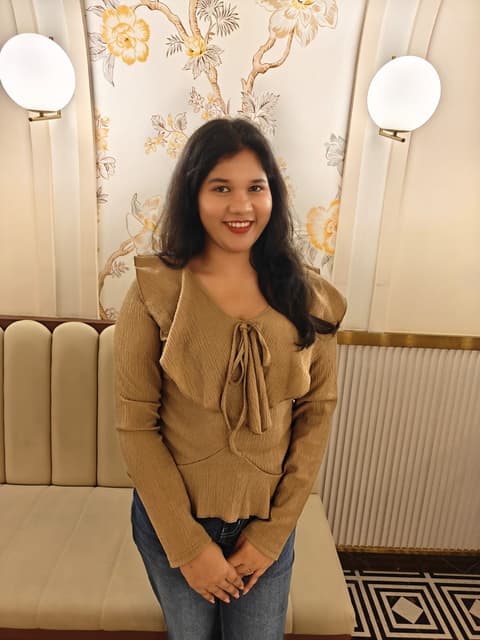 Hemlata Verma