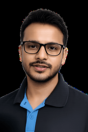 Kush Kumar Jha