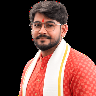 Manish Kumar Rajak
