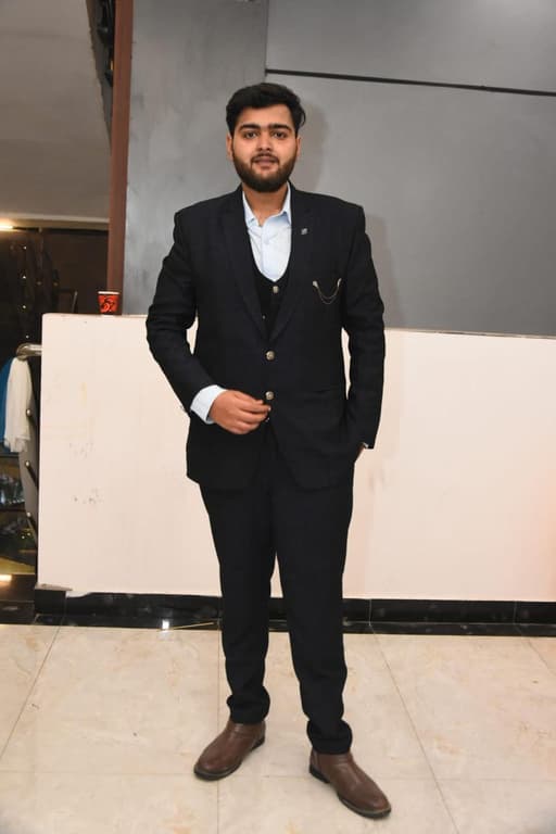 Vishnu Prajapati