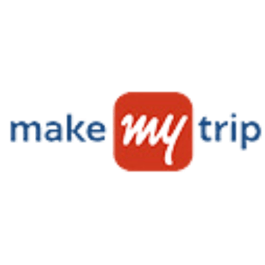 MakeMyTrip
