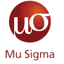 Mu Sigma