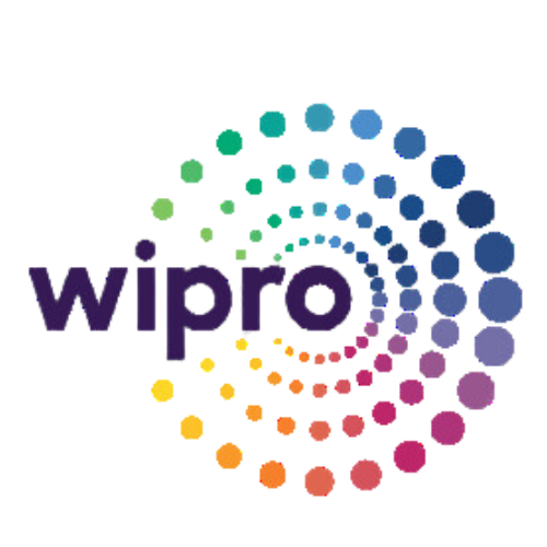 Wipro logo