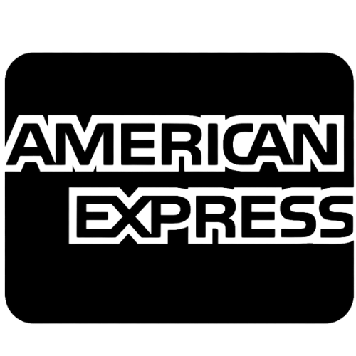 American Express logo
