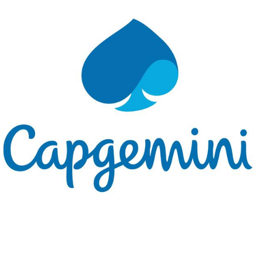 Capgemini logo