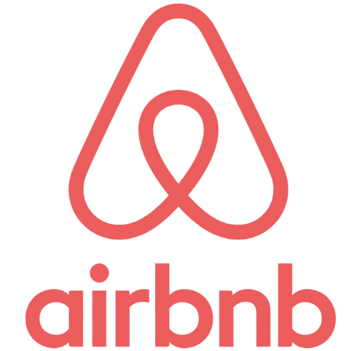 Airbnb logo