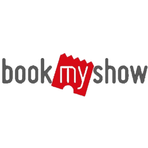 BookMyShow logo