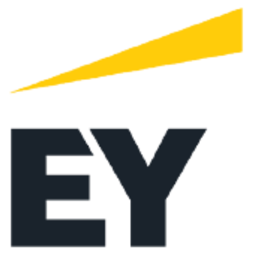 EY logo
