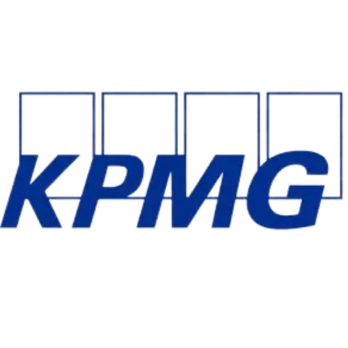 KPMG logo