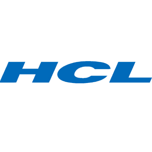 HCL logo