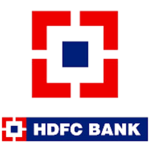 HDFC Bank logo