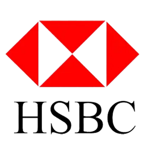 HSBC logo