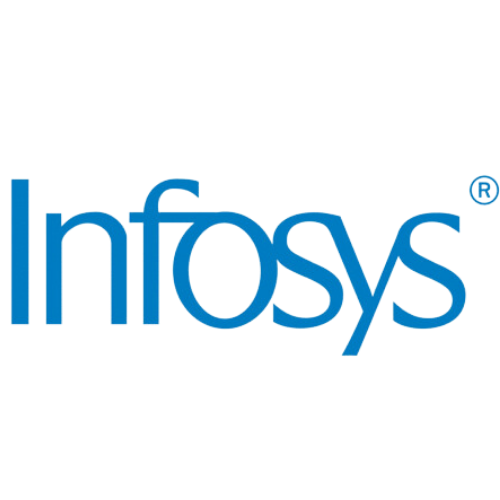 Infosys logo