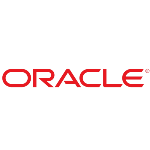 Oracle logo