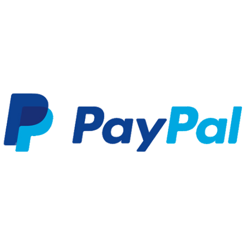 PayPal logo