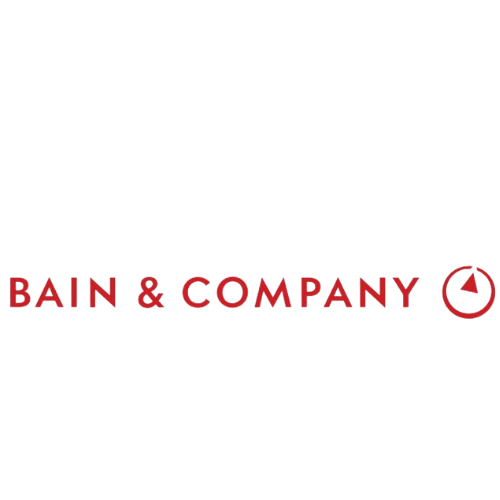 Bain & Company logo