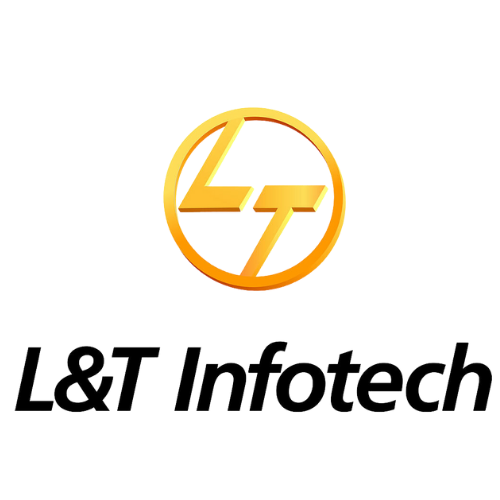 L&T Infotech logo