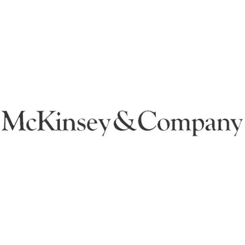 McKinsey & Company logo