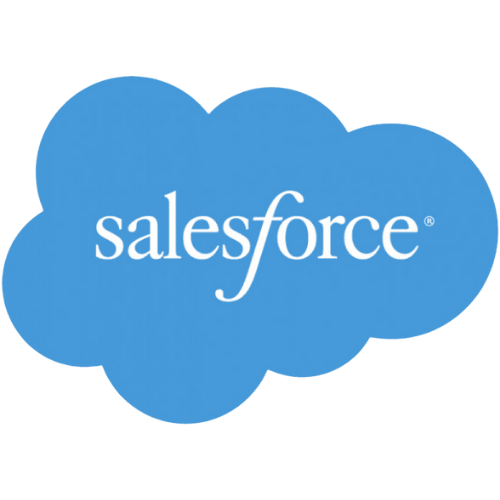 Salesforce logo