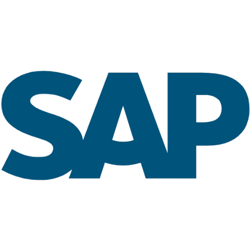 SAP logo