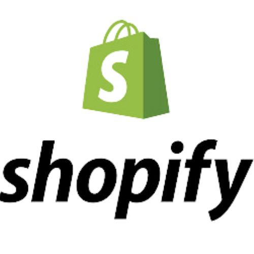 Shopify logo