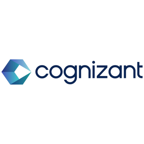 Cognizant logo