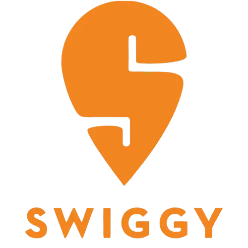 Swiggy logo