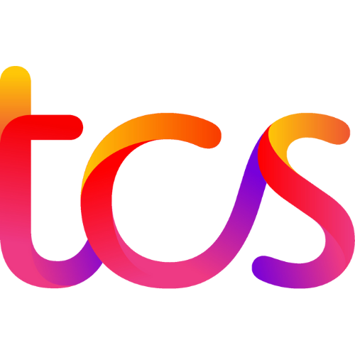 TCS logo