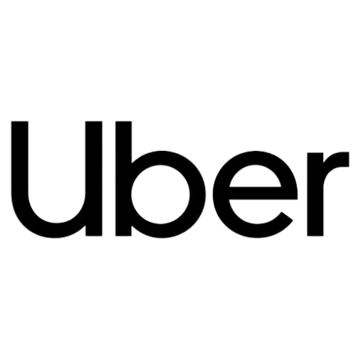 Uber logo