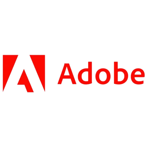 Adobe logo